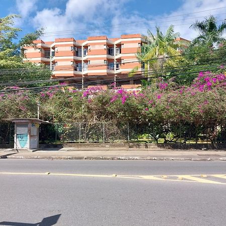 Apartamento Itaigara السلفادور المظهر الخارجي الصورة