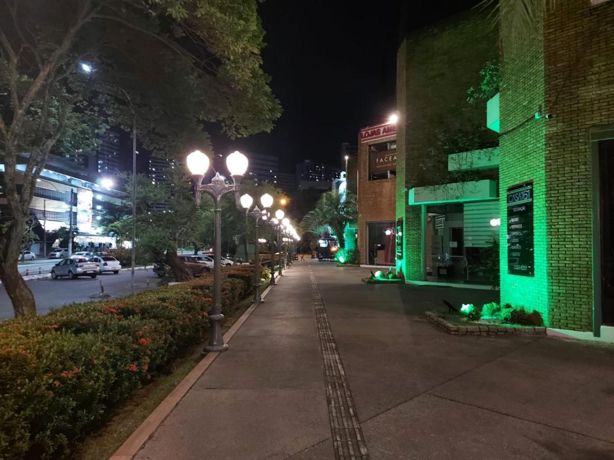Apartamento Itaigara السلفادور المظهر الخارجي الصورة