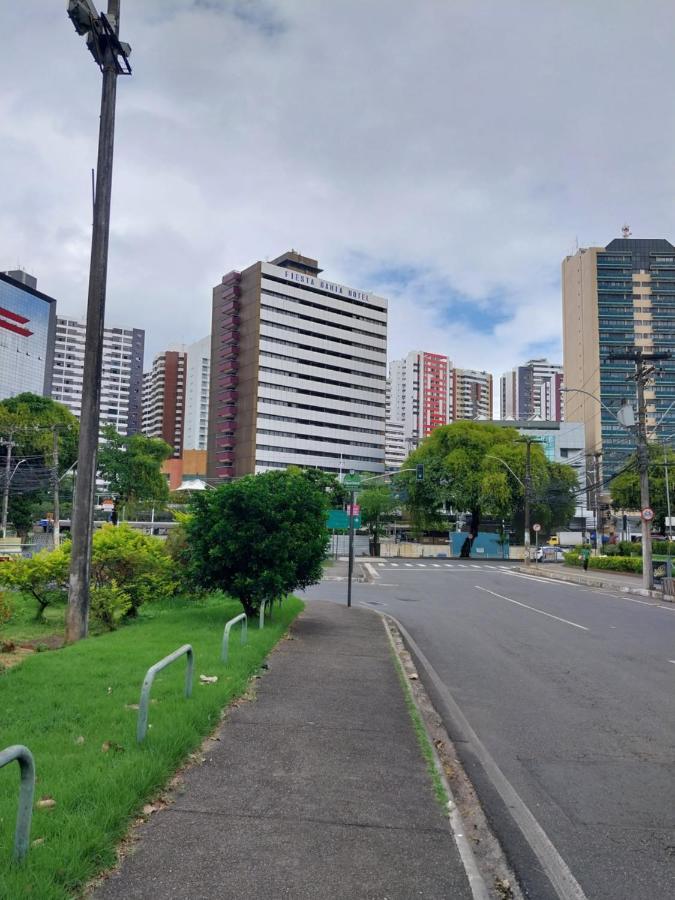 Apartamento Itaigara السلفادور المظهر الخارجي الصورة