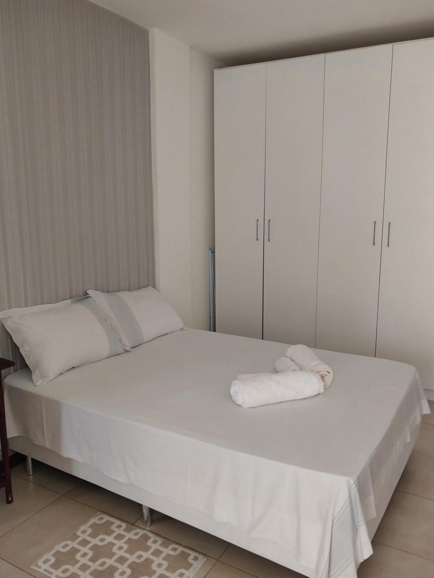 Apartamento Itaigara السلفادور المظهر الخارجي الصورة