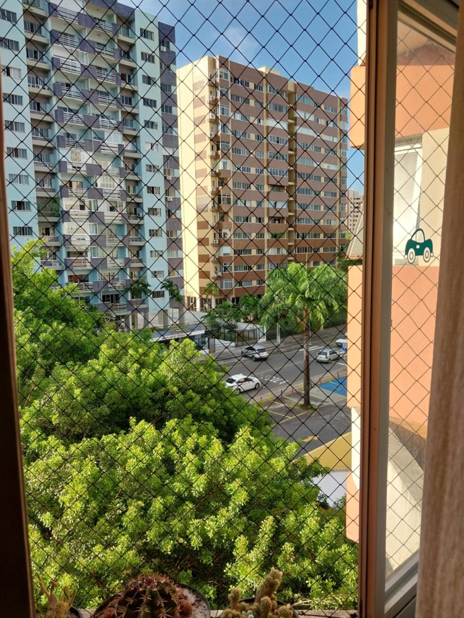 Apartamento Itaigara السلفادور المظهر الخارجي الصورة