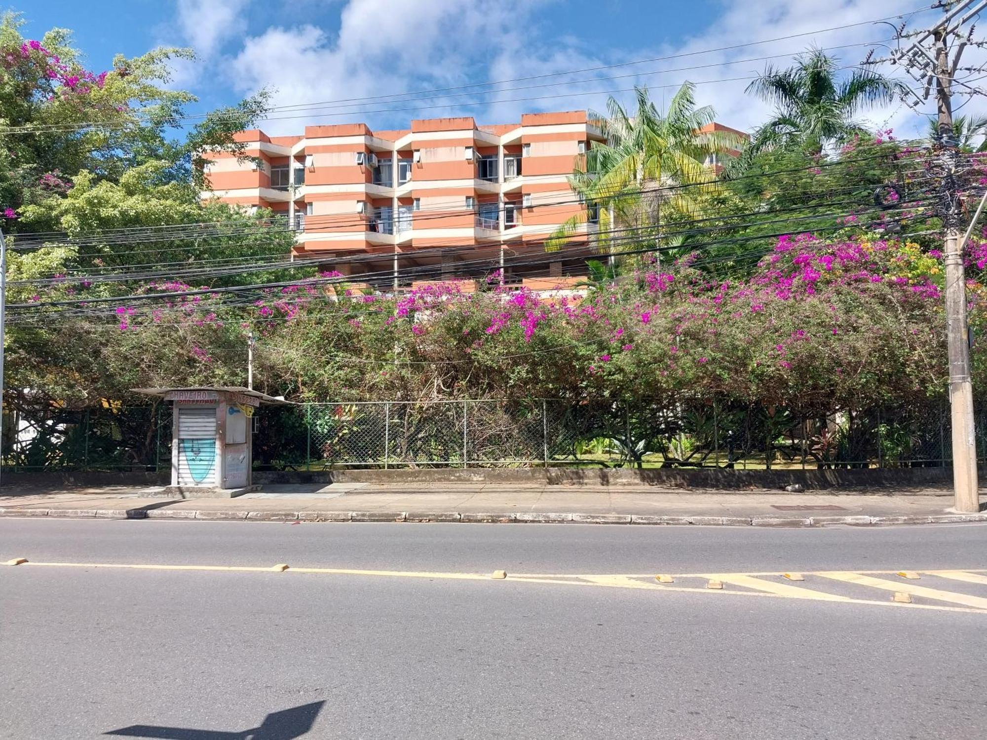 Apartamento Itaigara السلفادور المظهر الخارجي الصورة